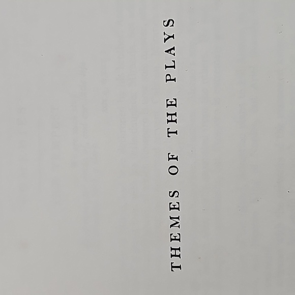 Complete Works Of William Shakespear - Picture 9 of 15